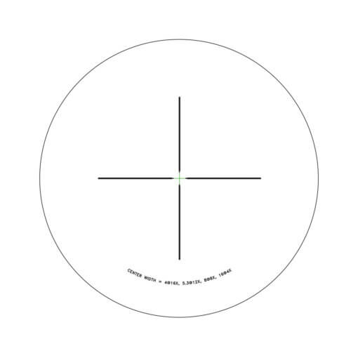 reticle_redraw_starter