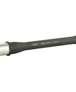 Nordic Components 9MM Barrel 8.5" Black