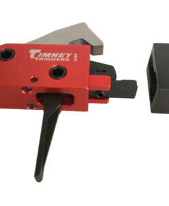 Timney Triggers AR PCC 2 Stage Straight Shoe