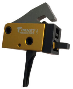 Timney Triggers AR PCC Straight Shoe