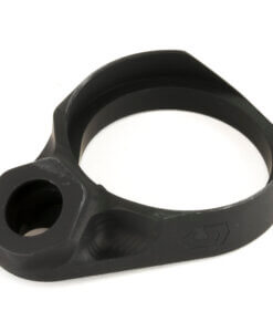 Phase5 Sloped QD End Plate Black