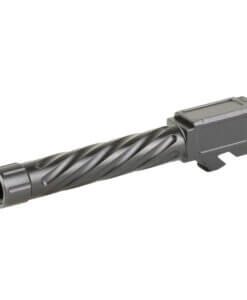 Shadow Systems 4.5" Barrel MR/XR TB SF