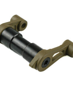 Armaspec Fulcrum-45 Ambi Selector FDE