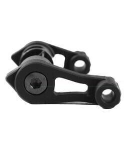 Armaspec Classic 45/90 Ambi Selector Black