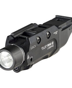 Streamlight TLR RM2 1000 Lumens Green Laser