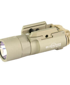 Surefire X300 Turbo Thumbscrew Tan