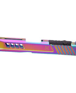 True Precision Axiom Slide G43 RMS Cut Spectrum