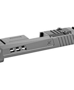 True Precision Axiom Slide P365 RMS Cut Grey