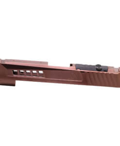 True Precision Axiom Slide P365XL RMS Cut Copper