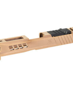 True Precision Axiom Slide For G43/G43x RMS Cut Copper