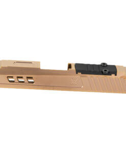 True Precision Axiom Slide P365 RMS Cut Copper