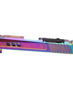 True Precision Axiom Slide P365 RMS Cut Spectrum