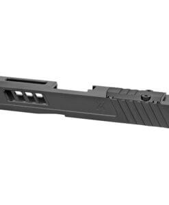 True Precision Axiom Slide G43 RMS Cut Black