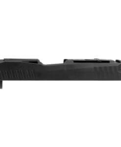Lone Wolf Distributors Dawn Slide Optic Cut P365 Black