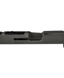 Lone Wolf Distributors Dawn Slide Optic Cut P365 Grey