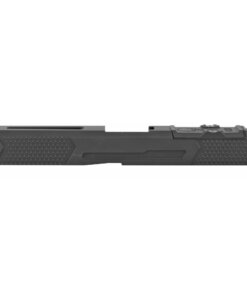 Grey Ghost Precision Slide V4 G17 Gen3 Optic Cut