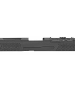 Grey Ghost Precision V4 Slide G19 Gen 3 Optic Cut