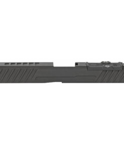 Grey Ghost Precision V3 Slide G17 Gen 4 Optic Cut