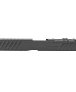 Grey Ghost Precision V3 Slide G17 Gen 3 Optic Cut