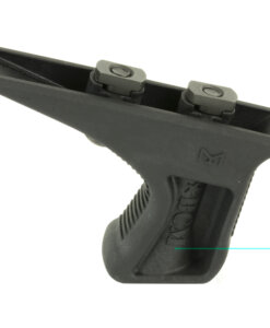 BCM Gunfighter Kinesthetic Angled Grip M-LOK Black