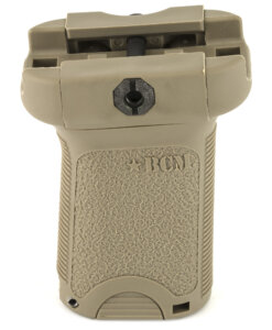 BCM Gunfighter Vert Grip Short FDE