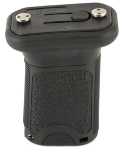 BCM Gunfighter Vert Grip Short KeyMod Black