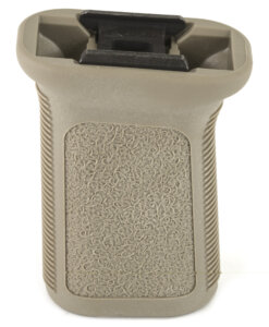 BCM Gunfighter Vert Grip Picatinny Mod 3 FDE