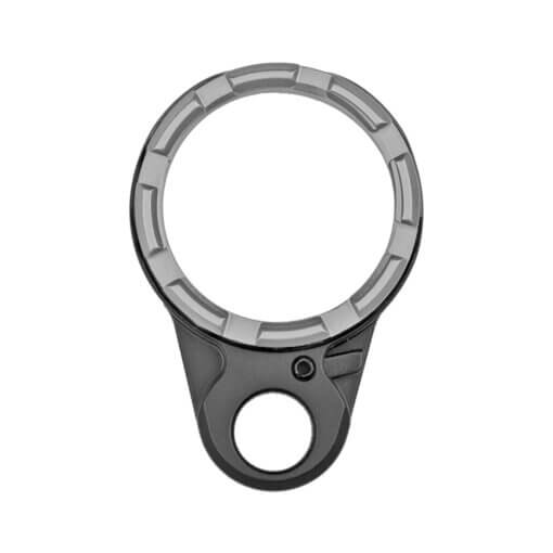Fortis K2 Enhanced AR15 End Plate