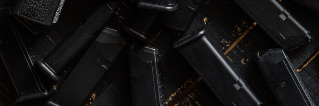 glock mag banner