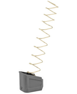 Strike Industries Mag Plate Glock 9MM/40