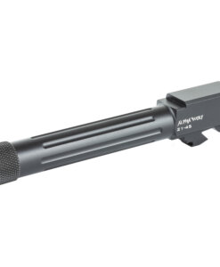 Lone Wolf Distributors AlphaWolf Barrel G21 Threaded