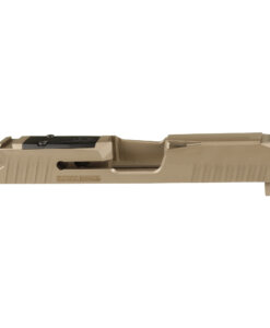 Lone Wolf Distributors Dawn Slide OC P365XL FDE
