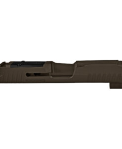 Lone Wolf Distributors Dawn Slide OC P365XL Bronze