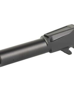 Lone Wolf Distributors Dawn Barrel P365 Black