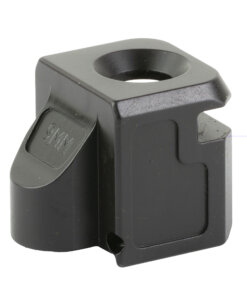 Zaffiri Precision Comp Glock 9mm Gen 1-5 1/2x28 Black