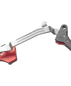 Timney Triggers Alpha Comp Glock Gen 5 Red