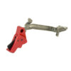 Apex Tactical Action Enhancement Trigger Glock Gen 3-4 Red