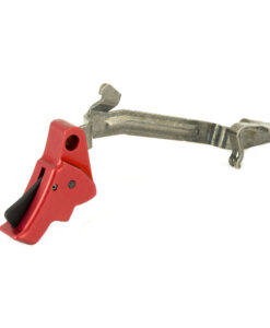 Apex Tactical Action Enhancement Trigger Glock Gen 3-4 Red