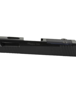 Rival Arms Slide SIG P365 A1 RMS Black