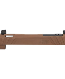 Sig Sauer P365 Spectre Comp Slide Coyote