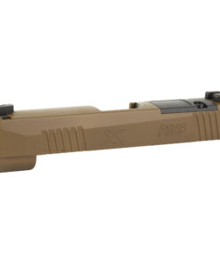 Sig Sauer P365XL Slide 9mm 3.7" OR Coyote