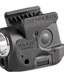 Streamlight TLR-6 HL Red Laser SIG P365 Black