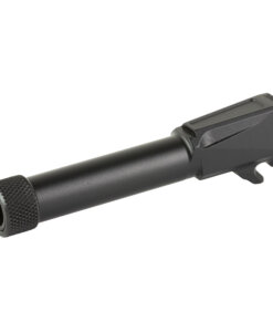 Lone Wolf Distributors Dawn Barrel P365 TB Black