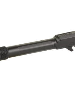 Faxon Firearms Match Barrel P365XL TB Black