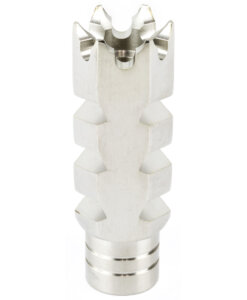 ATI Outdoors AR15 223/5.56 1/2x28 Shark Muzzle Break