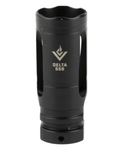 Aero Precision VG6 Precision Delta 556 1/2x28 Black