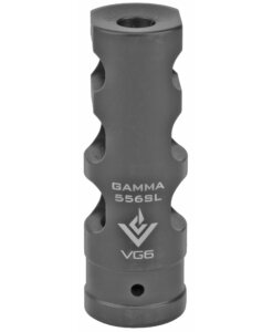 Aero Precision VG6 Precision Gamma 556 SL
