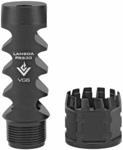 Aero Precision VG6 Precision Lambda PRS 30