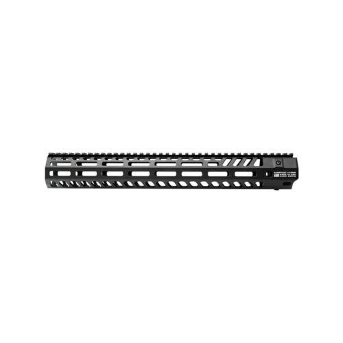 Suppressor Handguard 14.8"