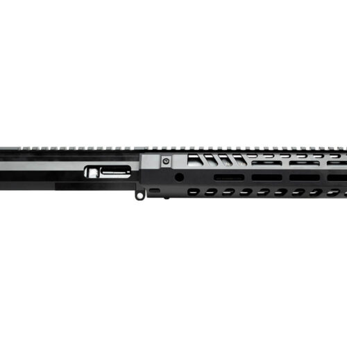 Angstadt Integrally Suppressed Upper Assembly 10"
